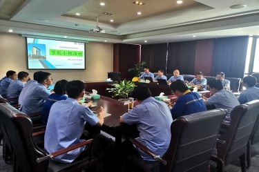 J9集团纸业2021年度节能宣传周和低碳日活动杰出纷呈